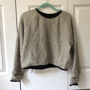 Rag and bone sybelles sweater